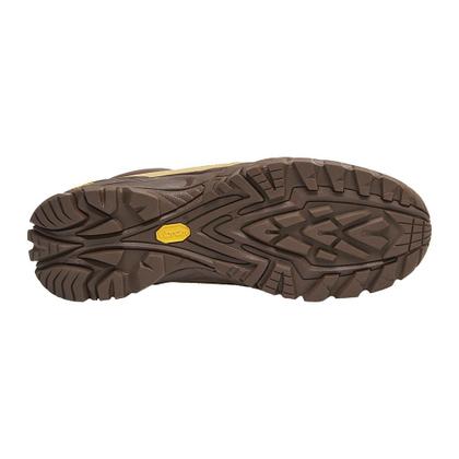 Imagem de Tênis Oakley Vertex Boot Masculino Light Curry/Carafe