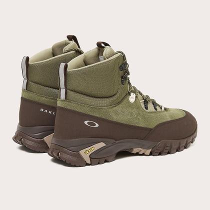 Imagem de Tênis Oakley Vertex Boot SM26 Masculino Army Green