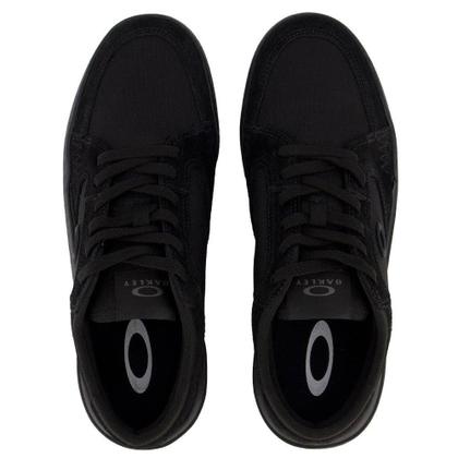 Tênis Oakley Westcliff 75 Masculino Preto - Tênis Esportivo
