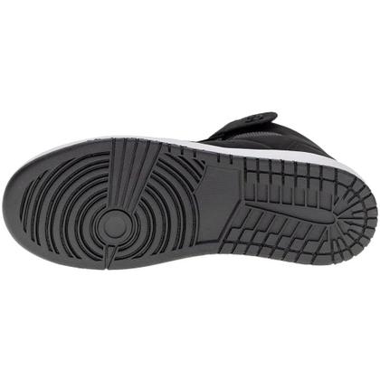 Imagem de Tenis Ollie Botinha Cano Alto Alpha Ol418 Abotinado