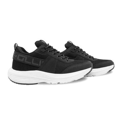 Imagem de Tênis Ollie Virtus Masculino Preto