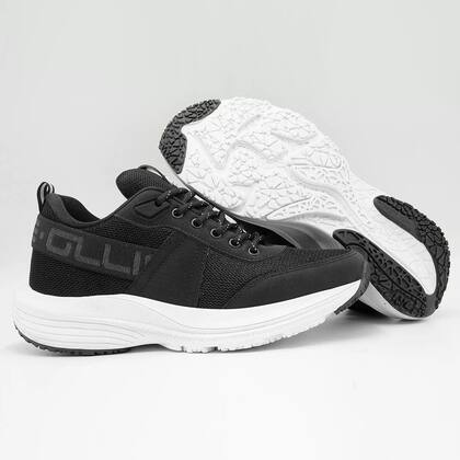 Imagem de Tênis Ollie Virtus Masculino Preto