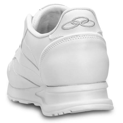 Imagem de Tênis Olympikus 274 Jogging 100 Unissex Branco