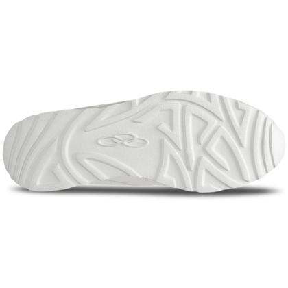 Imagem de Tênis Olympikus 274 Jogging 100 Unissex Branco