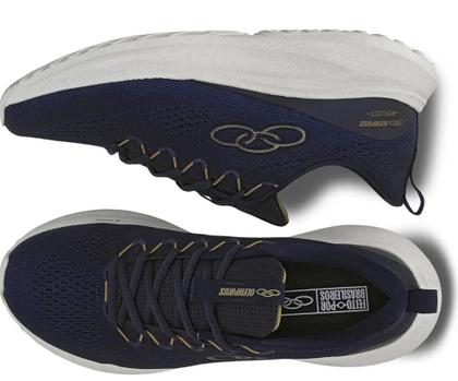 Tênis Olympikus 296 Reflect Unissex - Tênis Esportivo - Magazine Luiza