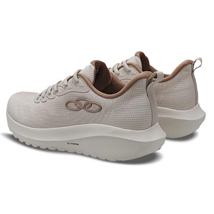 Imagem de Tênis Olympikus Acqua Feminino Original Leve Confortável