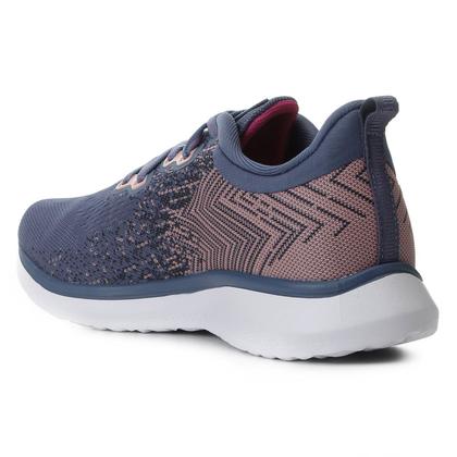 Tênis Olympikus Candy Esportivo Feminino Adulto 761 - Tênis