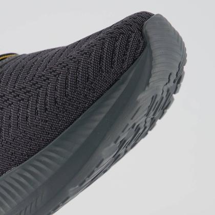 Imagem de Tênis Olympikus Chroma Cinza e Preto