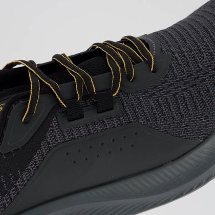 Imagem de Tênis Olympikus Chroma Cinza e Preto