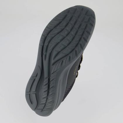Imagem de Tênis Olympikus Chroma Cinza e Preto
