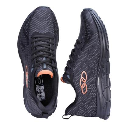 Imagem de Tenis Olympikus Citrus 2 Feminino Caminhada Original