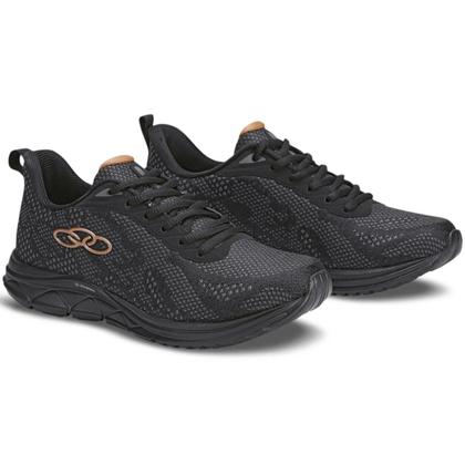 Imagem de Tênis olympikus citrus 2 feminino