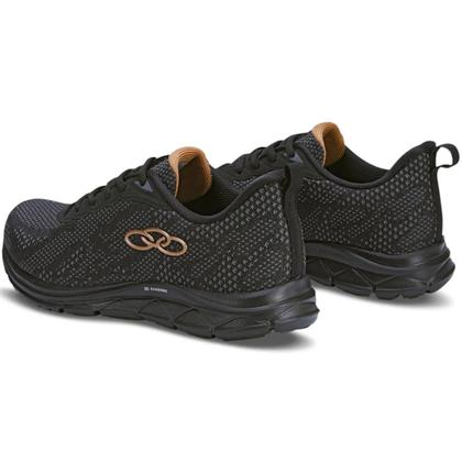 Imagem de Tênis olympikus citrus 2 feminino