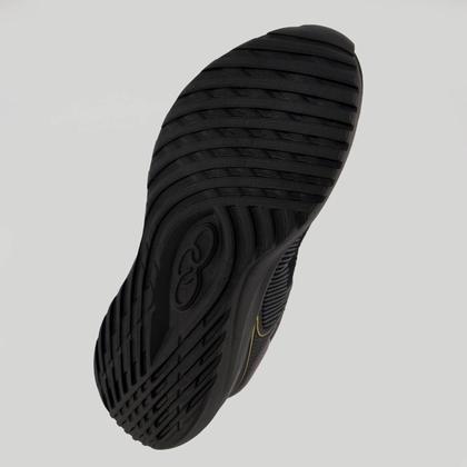 Imagem de Tênis Olympikus Curva All Black