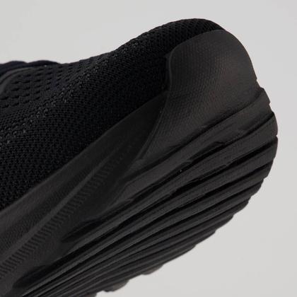 Imagem de Tênis Olympikus Curva All Black