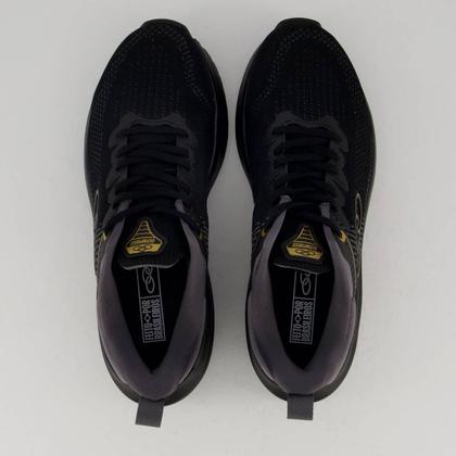 Imagem de Tênis Olympikus Curva All Black