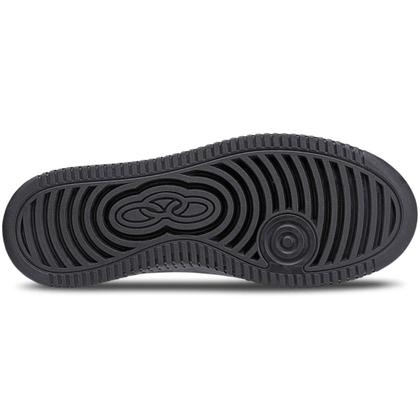 Imagem de Tênis Olympikus Eros 165 Masculino Preto