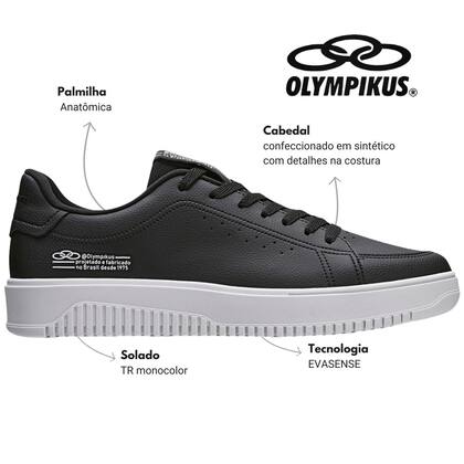 Imagem de Tênis Olympikus Eros Feminino Original