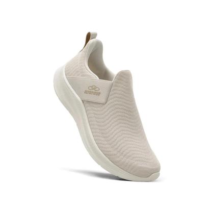 Imagem de Tênis Olympikus Feminino Flutua Marinho Casual Conforto