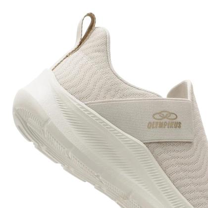 Imagem de Tênis Olympikus Feminino Flutua Marinho Casual Conforto