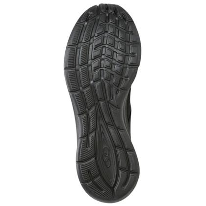 Imagem de Tênis Olympikus Feminino Flutua Preto Casual Conforto