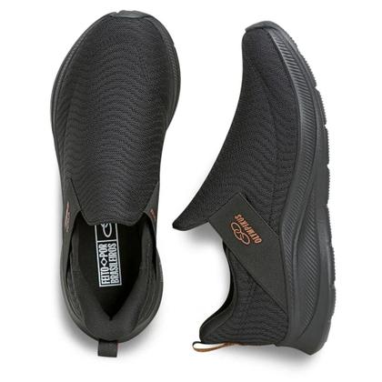 Imagem de Tenis Olympikus Flutua Modelagem Slip On - 115