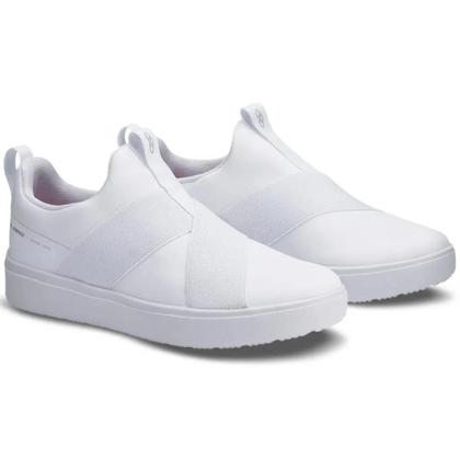 Imagem de Tênis Olympikus Forever Feminino Branco Casual