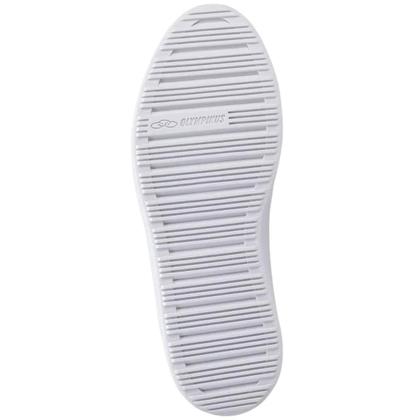 Imagem de Tênis Olympikus Forever Feminino Branco Casual