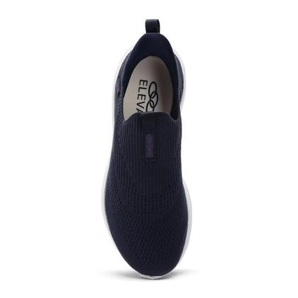 Imagem de Tênis Olympikus Intuit Casual Conforto Feminino Marinho