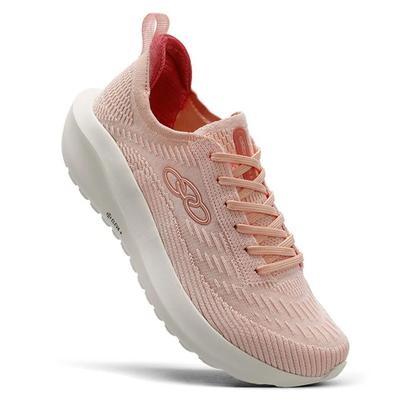 Imagem de Tênis Olympikus Lance Feminino Rosa Claro