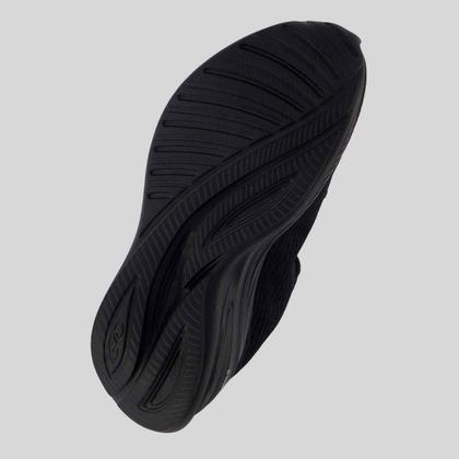 Imagem de Tênis Olympikus Marte Juvenil All Black