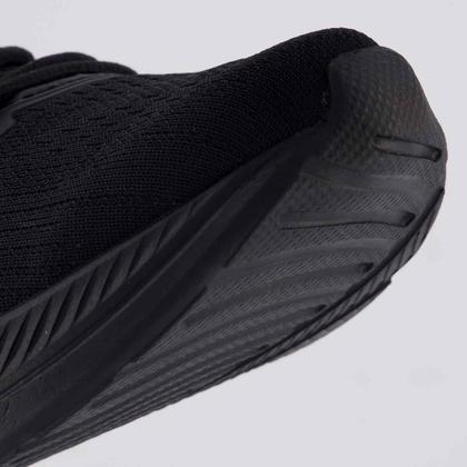 Imagem de Tênis Olympikus Marte Juvenil All Black