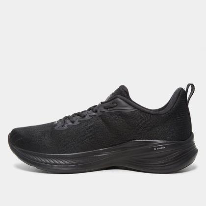 Imagem de Tênis Olympikus Marte - Masculino - 41 - Preto