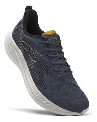 Imagem de Tenis Olympikus Marte Masculino Original Macio Caminhada