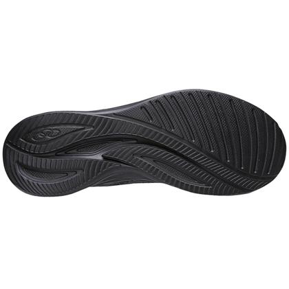 Imagem de Tênis Olympikus Marte Masculino Original Tamanho:38Cor:Preto+DouradoGênero:Masculino