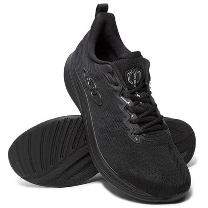 Imagem de Tênis Olympikus Marte Masculino - Preto - 35