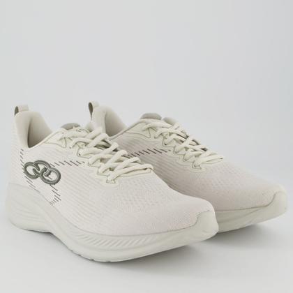 Imagem de Tênis Olympikus Marte Off White