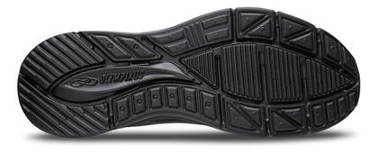 Imagem de Tenis Olympikus Marte Preto Masculino Caminhada Original