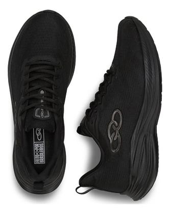 Imagem de Tenis Olympikus Marte Preto Masculino Caminhada Original