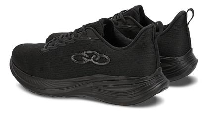 Imagem de Tenis Olympikus Marte Preto Masculino Caminhada Original