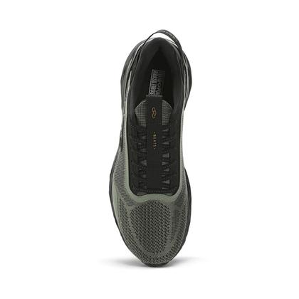 Imagem de Tênis Olympikus Masculino Beats Militar Preto -