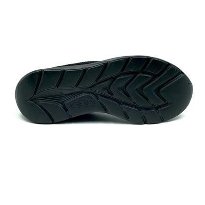 Imagem de Tênis Olympikus Masculino Calce Fácil Clic Preto