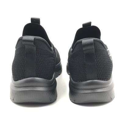 Imagem de Tênis Olympikus Masculino Calce Fácil Clic Preto