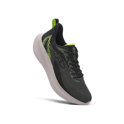 Imagem de Tênis Olympikus Nível Preto - Masculino