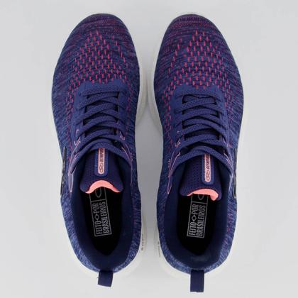 Imagem de Tênis Olympikus Nyx Feminino Roxo