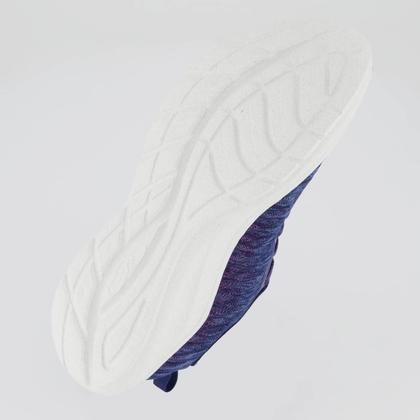 Imagem de Tênis Olympikus Nyx Feminino Roxo