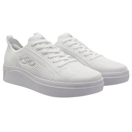 Imagem de Tênis Olympikus Plato Feminino Branco