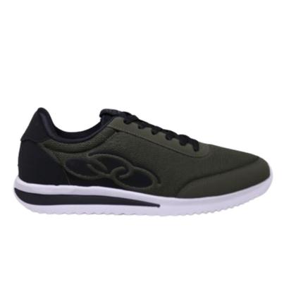 Imagem de Tenis olympikus poseidon / 175 militar/preto