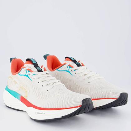 Imagem de Tênis Olympikus Pride 4 Bege