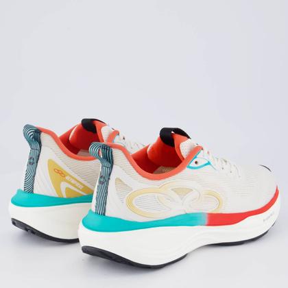 Imagem de Tênis Olympikus Pride 4 Bege